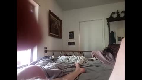 longarchrrr online show from 09/28/25, 10:04