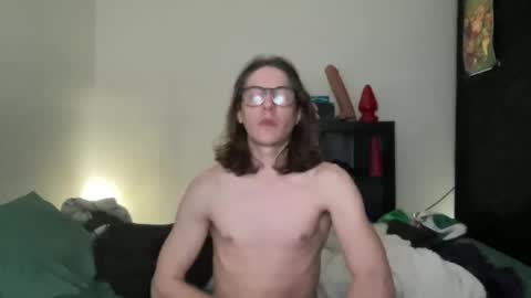 longdickelijah online show from 03/14/26, 09:48