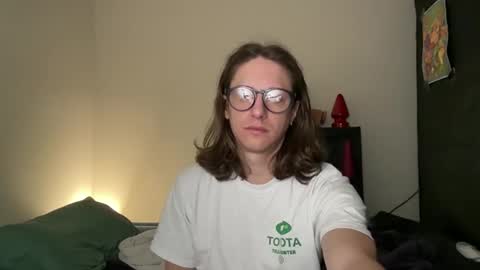 longdickelijah online show from 04/10/26, 10:20