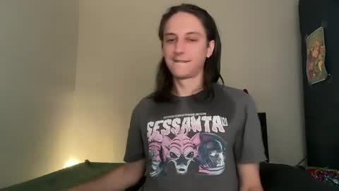 longdickelijah online show from 06/11/26, 11:14