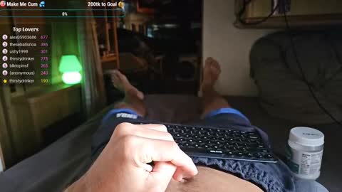 longdongtheprince online show from 03/02/25, 05:04