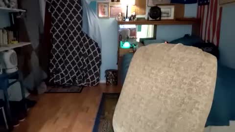 Snapshot of longgulfcock8 chatting on 02/23/25, 07:11 RAW online show from 02/23/25, 07:11