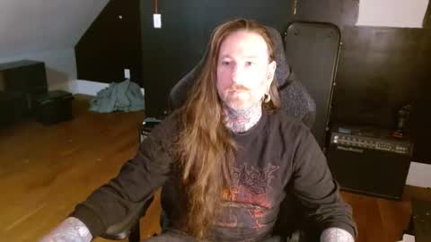 longhair online show from 12/05/24, 04:53