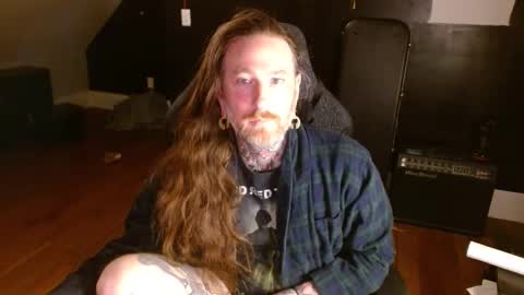 longhair online show from 12/09/24, 03:07