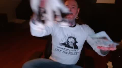 longhair online show from 12/16/24, 08:58