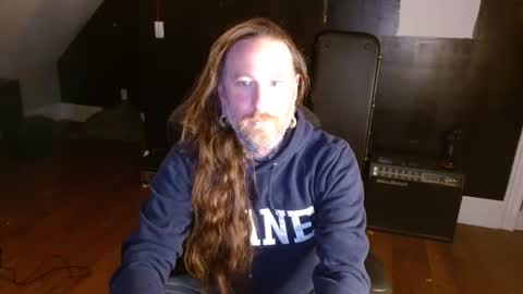 longhair online show from 12/29/24, 11:18