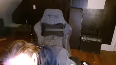 longhair online show from 12/31/24, 01:36