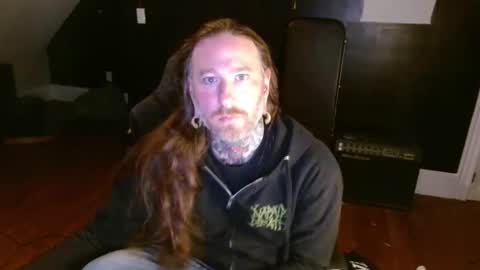 longhair online show from 01/02/25, 10:11