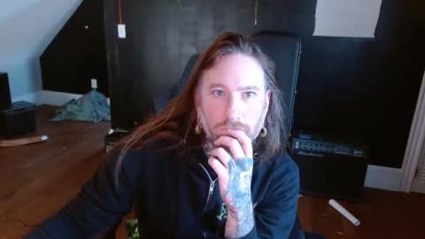 longhair online show from 01/03/25, 05:42