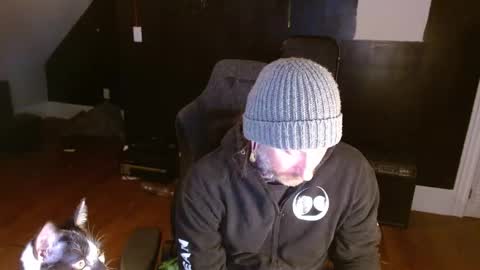 longhair online show from 01/04/25, 01:42