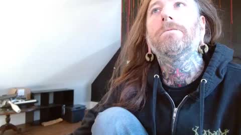 longhair online show from 01/08/25, 06:31
