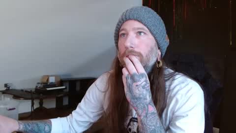 longhair online show from 01/25/25, 06:46