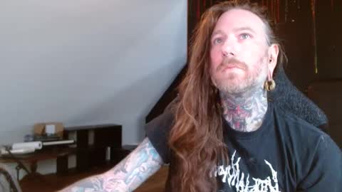 longhair online show from 02/12/25, 06:09