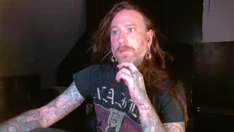 longhair online show from 02/14/25, 01:02