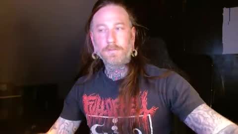 longhair online show from 02/16/25, 01:47