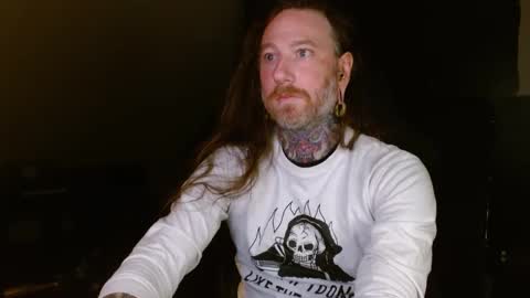 longhair online show from 02/18/25, 02:05