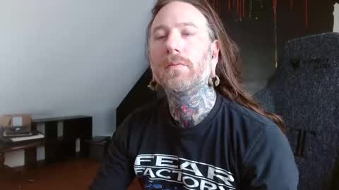 longhair online show from 02/21/25, 04:37