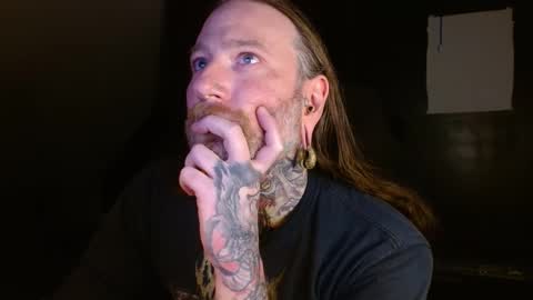 longhair online show from 02/23/25, 11:14