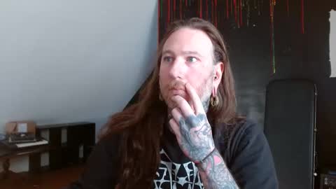 longhair online show from 02/26/25, 04:03