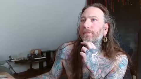 longhair online show from 03/03/25, 03:53