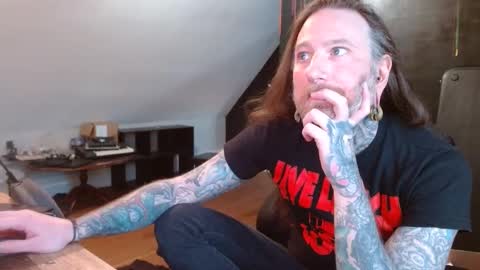 longhair online show from 03/09/25, 10:19