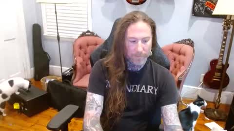longhair online show from 09/08/25, 03:44