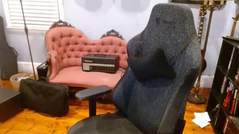 longhair online show from 09/14/25, 11:59