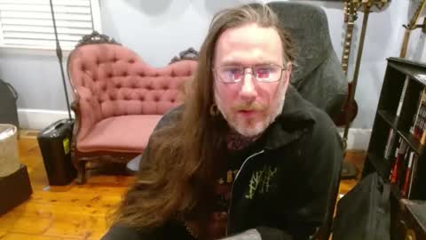 longhair online show from 09/21/25, 02:24