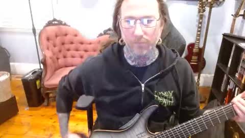 longhair online show from 09/21/25, 02:40
