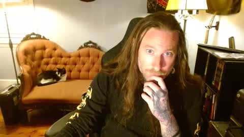 longhair online show from 09/22/25, 03:52