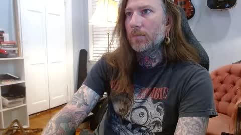longhair online show from 09/29/25, 06:02