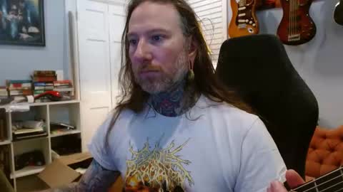 longhair online show from 10/06/25, 07:11
