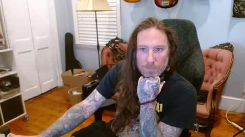 longhair online show from 10/07/25, 05:21