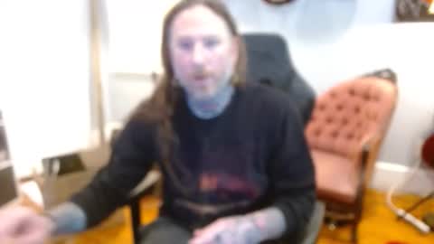 longhair online show from 11/15/25, 03:08