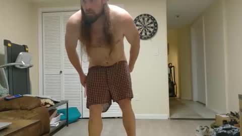 longhairedfreak1921 online show from 11/25/25, 11:54