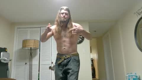 longhairedfreak1921 online show from 02/13/26, 04:25