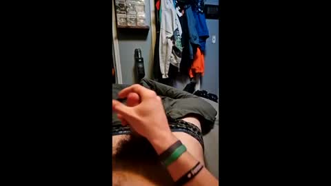 longhairguy27 online show from 01/15/25, 11:30