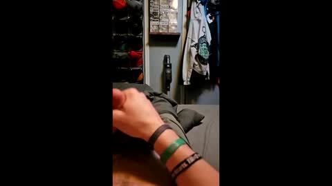 longhairguy27 online show from 01/18/25, 03:16