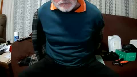 Longhornpr6971 online show from 05/19/26, 11:44