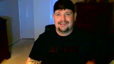 longlastingviking online show from 12/13/25, 11:54