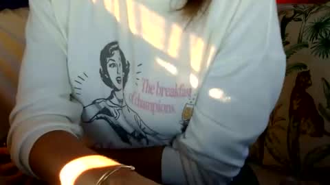 Cutenurse91 online show from 10/26/25, 04:13