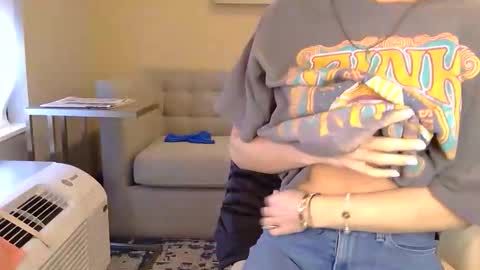 Cutenurse91 online show from 02/06/26, 01:36