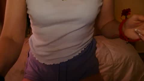Snapshot of longlegstammy chatting on 06/14/26, 01:46 Cutenurse91 online show from 06/14/26, 01:46