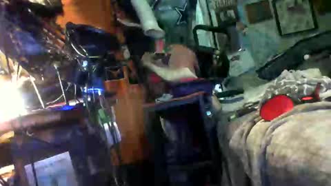 Mr. FogoDeChao online show from 09/12/25, 06:08