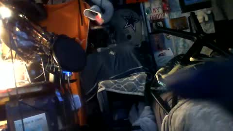 Mr. FogoDeChao online show from 09/13/25, 06:13