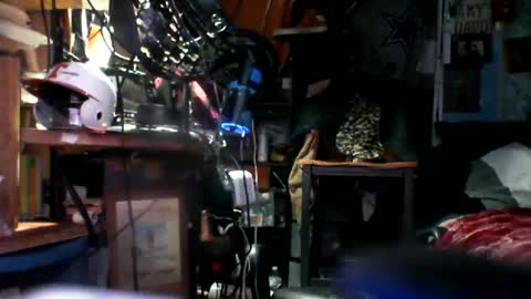 Mr. FogoDeChao online show from 09/29/25, 04:50