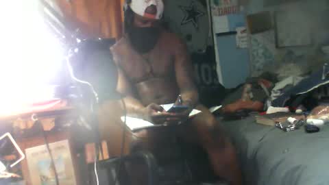 Mr. FogoDeChao online show from 10/05/25, 12:42