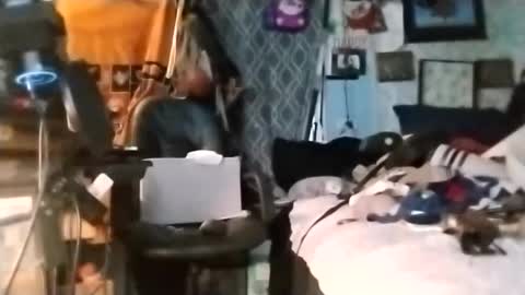 Mr. FogoDeChao online show from 02/06/26, 03:48