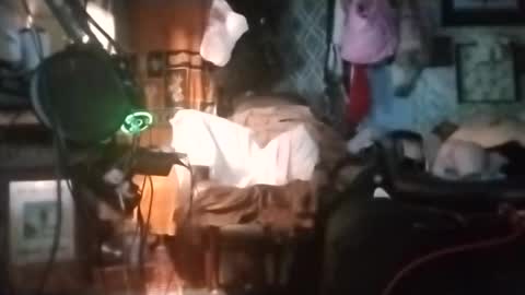 Mr. FogoDeChao online show from 03/21/26, 11:15