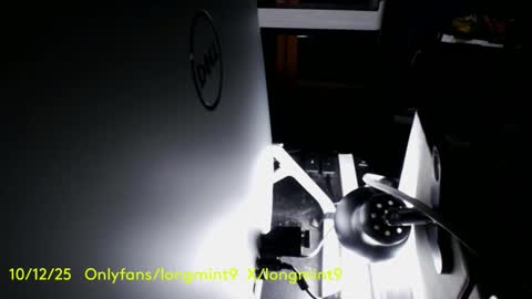 Real twitterlongmint9 online show from 10/13/25, 03:06